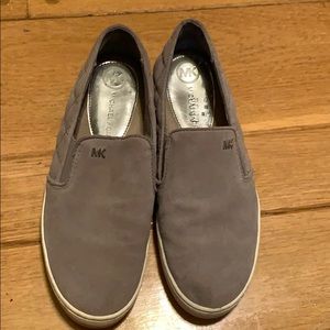 Michael Kors slip-on sneaker